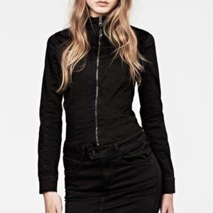 G Star Midge Cody Dress